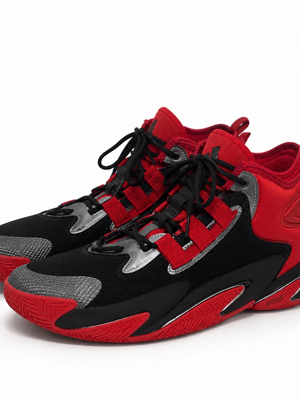 Basketball shoes size 11 | Adidas Marvel BYW select IF0006 Anthony
